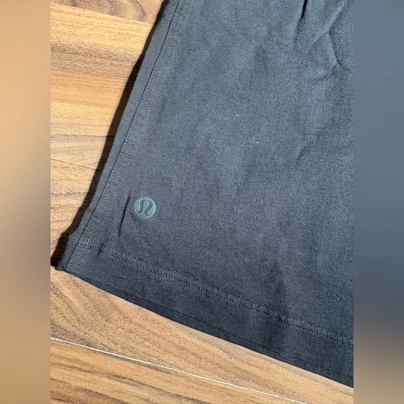 Lululemon All Yours Cotton T-Shirt Size 6 - Picture 4 of 6